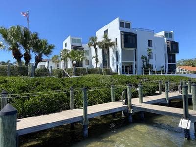 Waive From It All in Manasota Key