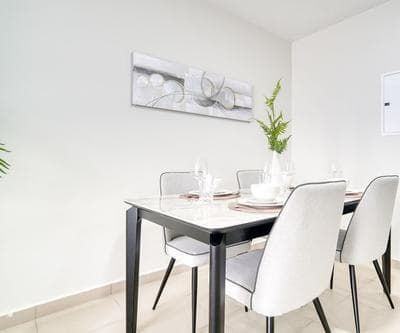 KOHH - 1BR in Oasis Residence 1