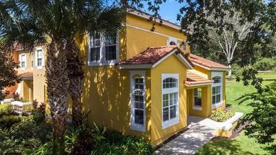 Disney Area 4 bed 3 5 Bathroom Emerald Island
