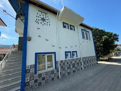 Gökçe Pension