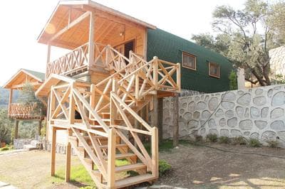 Kazdagları Saglikli Yasam Tatil Koyu