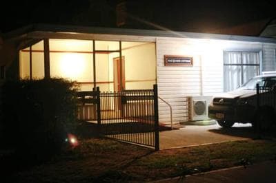 Macquarie Cottage