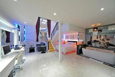 Mokpo Luxury Hotel