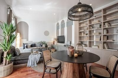 Derj - 2 Bedrooms in Almagro