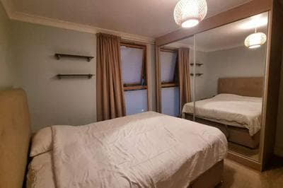 Cosy and Stylish 1bedroom Flat w/ Balcony, Camberwell!