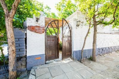 Yiyun Rural Residence WaterGreatWall 27
