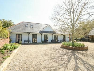 The Coach House