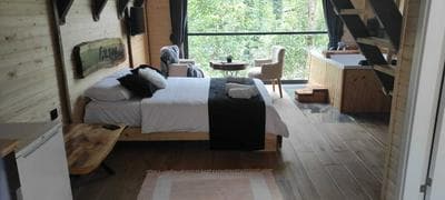 Luxon Suit Bungalov