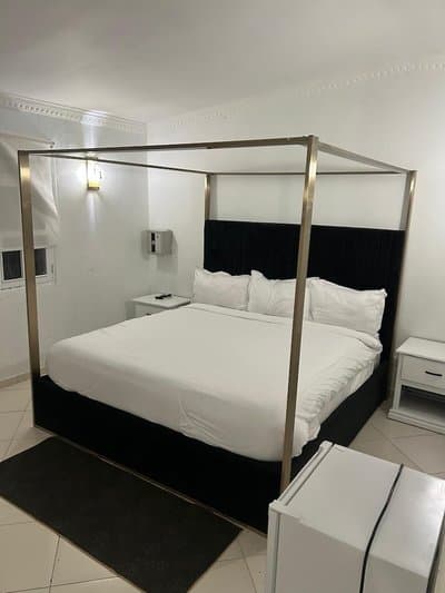 Hannabi Hotel