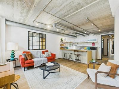 Be London - The Southwark Residences