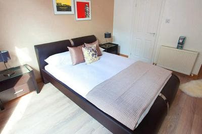 Impressive 2 Bedroom Luxury Flat in Chelsea