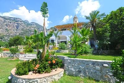 Casa Verde