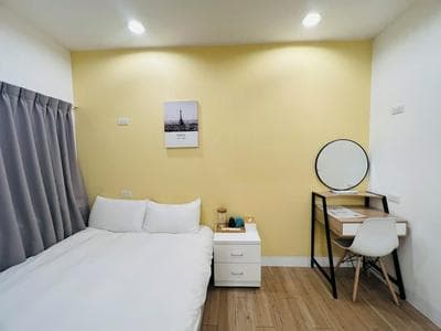 Taipei Yes hostel
