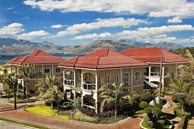 Moonbay Marina The Villas