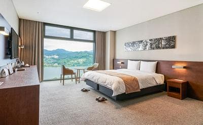 BLOOMVISTA HOTEL&CONFERENCE