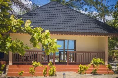 VRclub - Paje Palms Beach Resort
