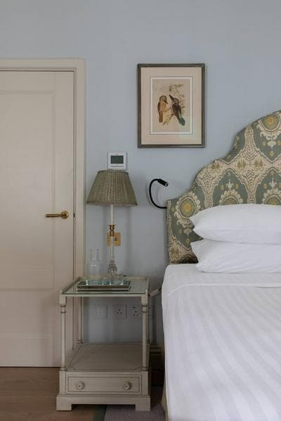 Burton Mews by Onefinestay