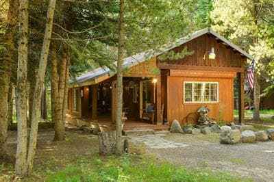 Island Park Vacation Rental ~ 31 Mi to Yellowstone