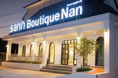 Sann Boutique Nan