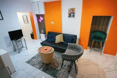 Cosy London Apartment Near Baker Street