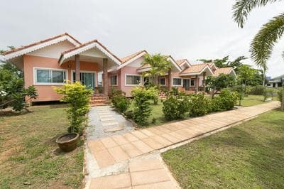 OYO 949 Sansuk Resort Paknampran