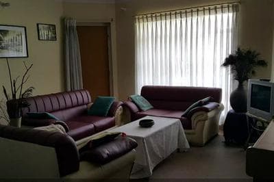 Paradise Apartment