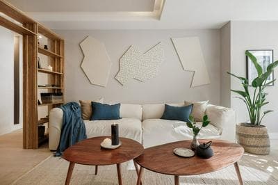 Sire - 2 Bedrooms in Almagro