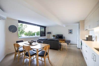 2-bedroom Apartment in the Heart of Batemans Bay