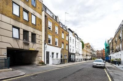 The City London Apartments