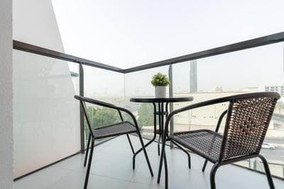 Graceful 1 Br Apartment In Jumeirah Village Circle