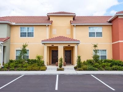 Fv46473 - Paradise Palms - 4 Bed 3 Baths Townhome
