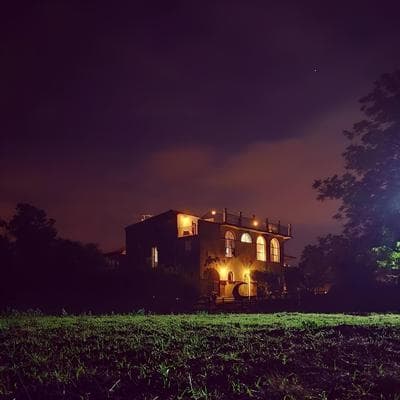 Petralava Etna B&B