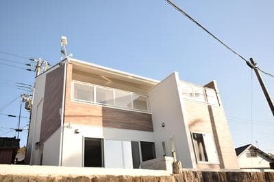 DAIKYO ENGETSUTO VILLA