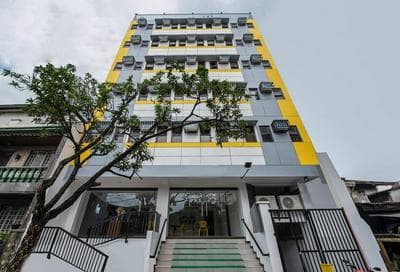 NEST FORT BGC
