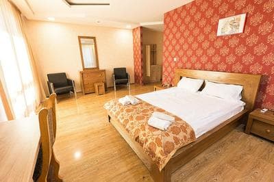 Hotel Alazani Valley