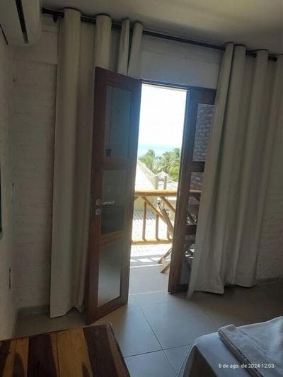 Hotel das Marés