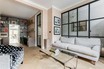 Rigault Road by Onefinestay