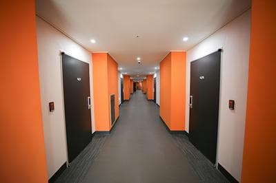 YMCA YOUTH CENTER
