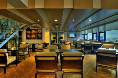 Cebu Parklane International Hotel
