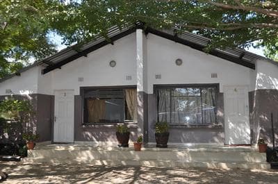Willu Executive Lodge