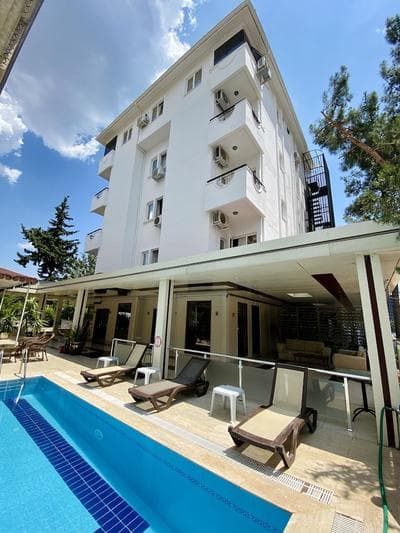 Akcahan Otel