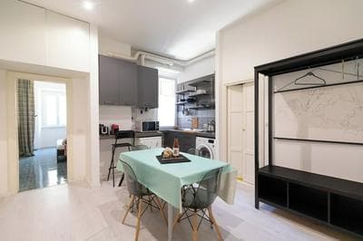 Cozy And Comfy Apartment At Esquilino