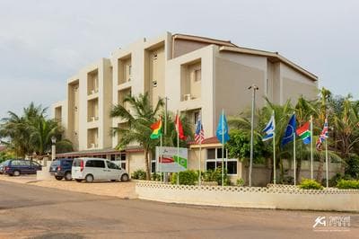 SwissGha Homes Christian Retreat and Hospitality Center