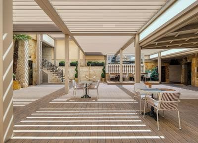 HOTEL CABALLERO ERRANTE