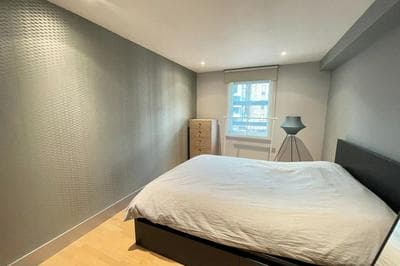 Central & Stylish 1BD Flat - City of London