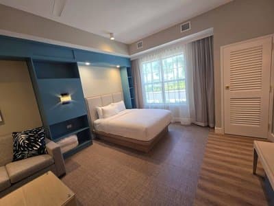 Go 29 Margaritaville Studio