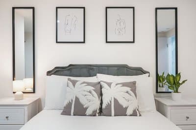 Shirland Road Flat