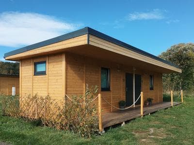 Camp Děčín
