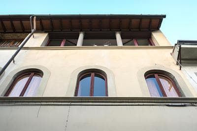 Beautiful Ronco Loft