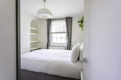 Gorgeous Angel Flat